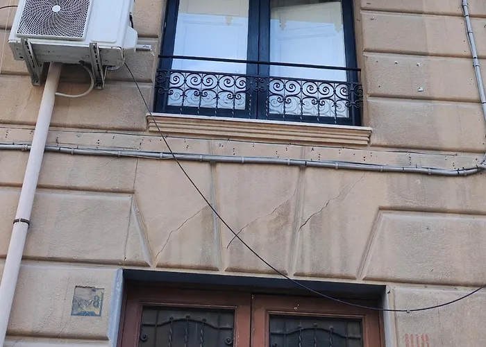 Star At The Cathedral